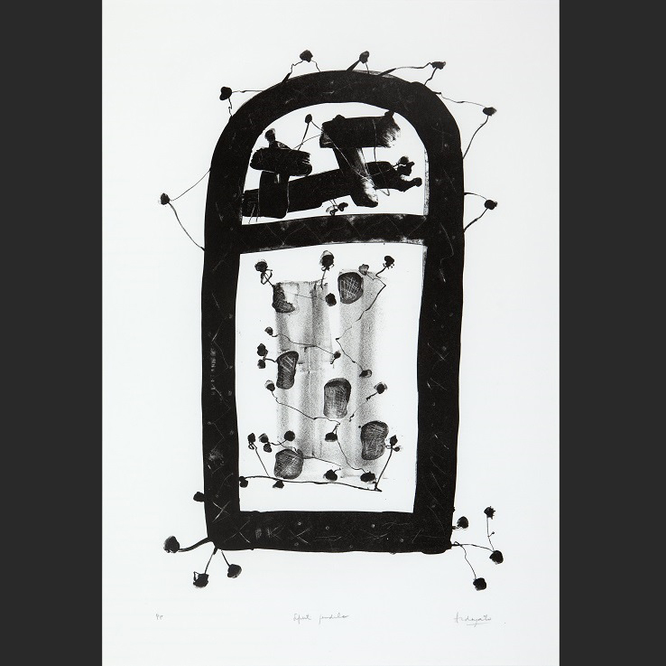 Seperti jendela (Like a window)