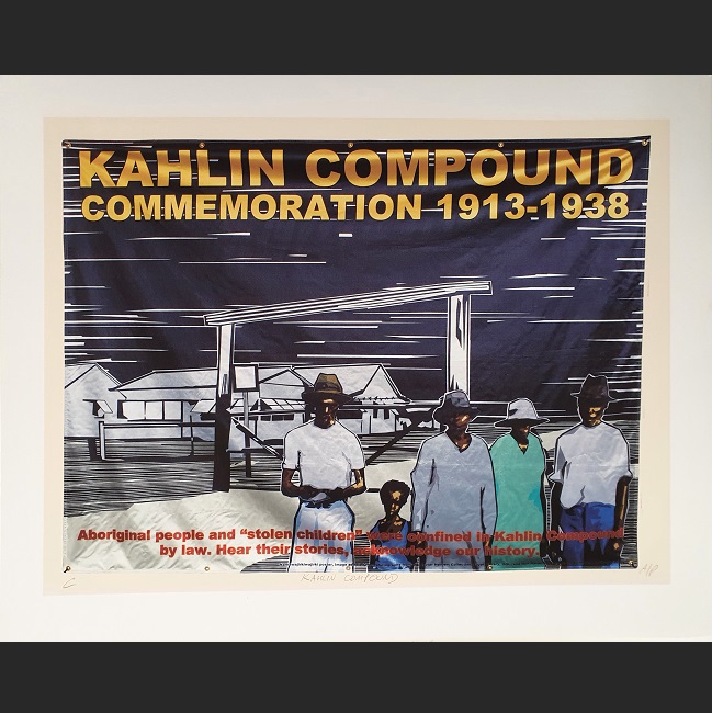 Kahlin compound