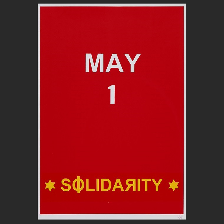 May Day 1998