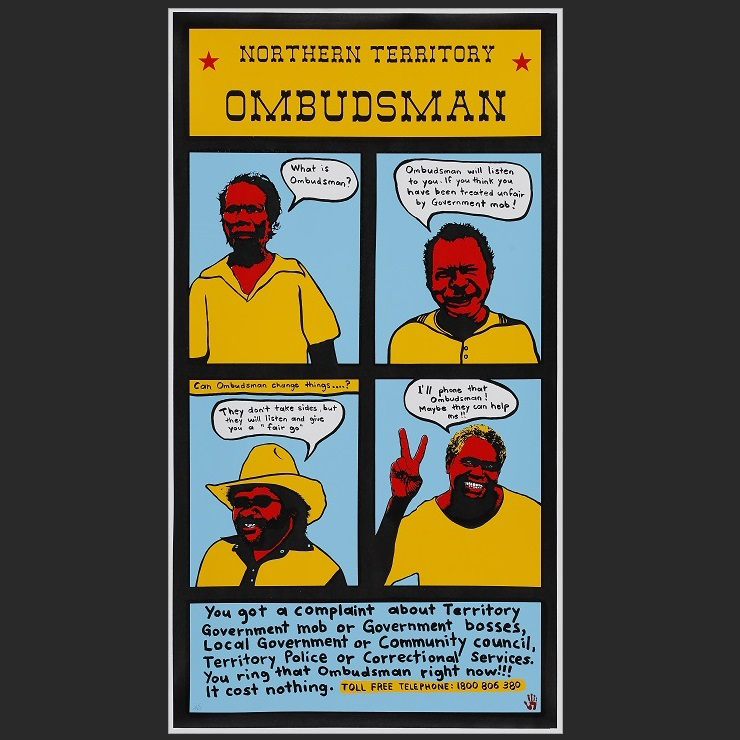 Ombudsman