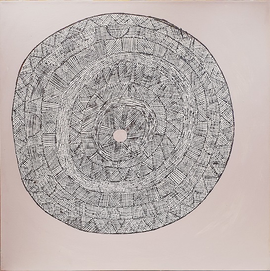 Japarrulini [Full moon ceremony]