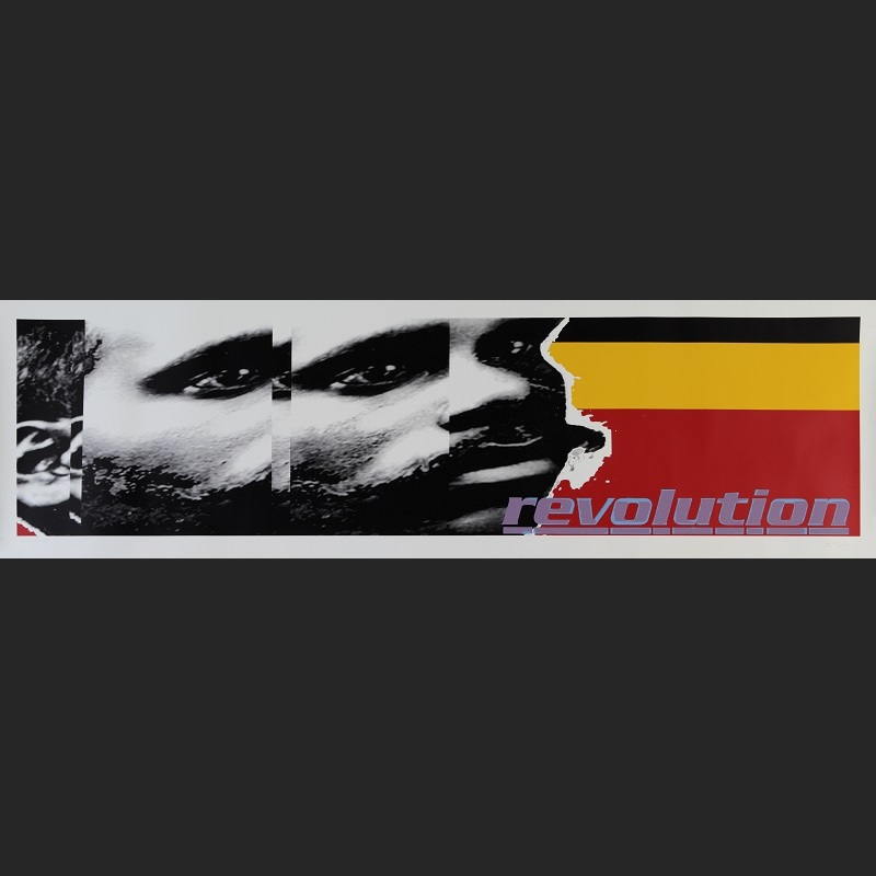 Revolution