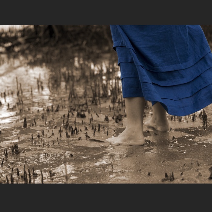 The oyster fisherman 10