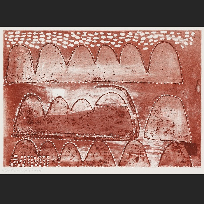 Barramundi Dreaming