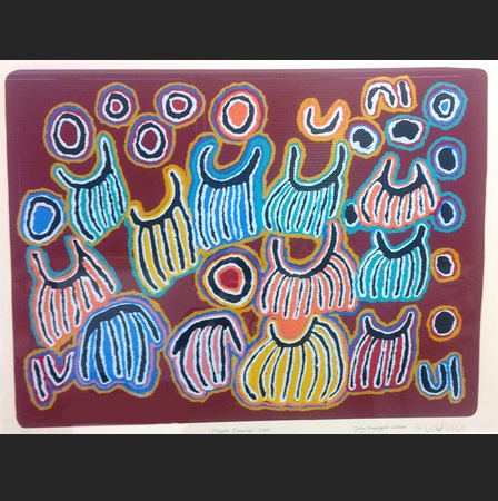 Majardi Jukurrpa