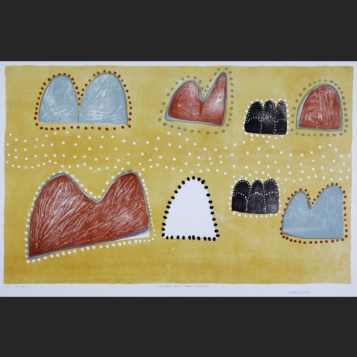 Giwiwan - Bow River Country