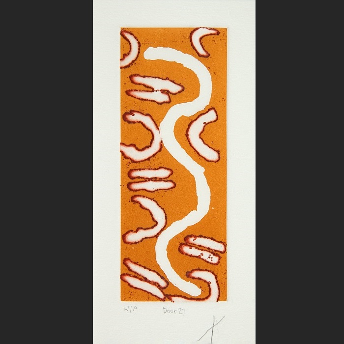 Door 27, Ngapajurlu [Rain]