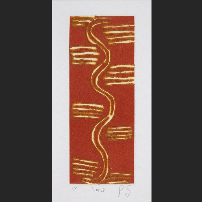 Door 28, Ngapajurlu [Rain]