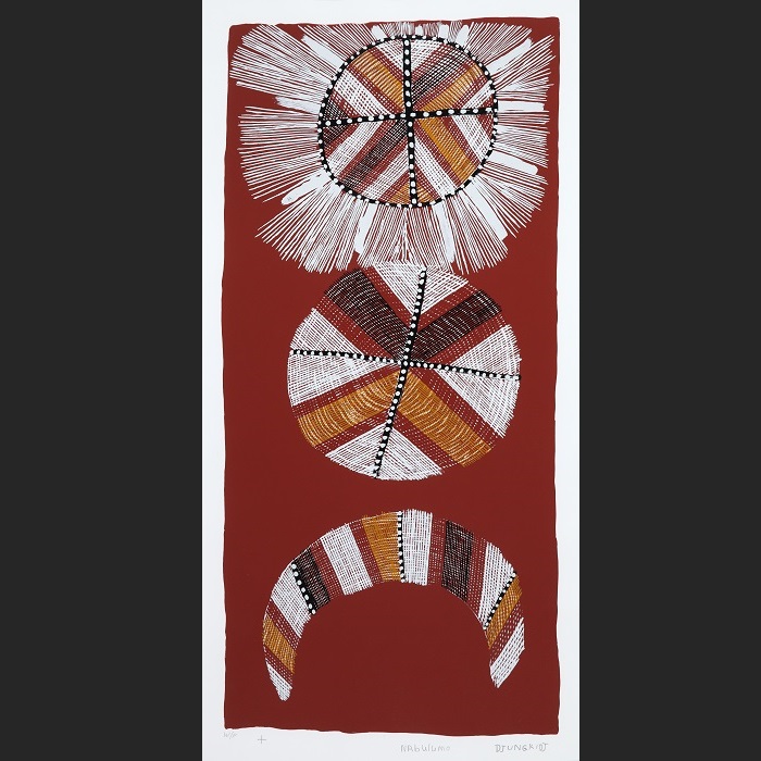 Moon Dreaming from Dirdbim