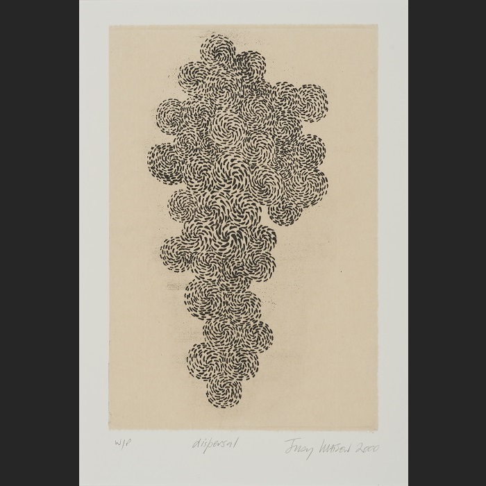 Dispersal