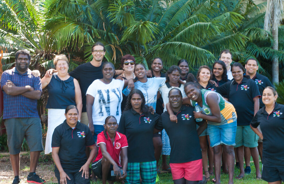 Group photo (2)