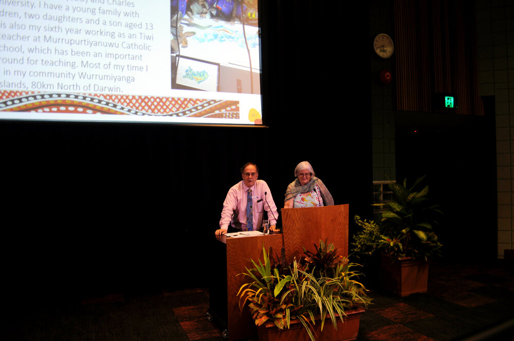 Dean Education Greg Shaw