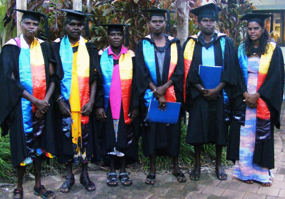 GOO Graduation all graduates