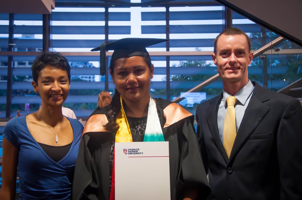 Cynthia School Principals