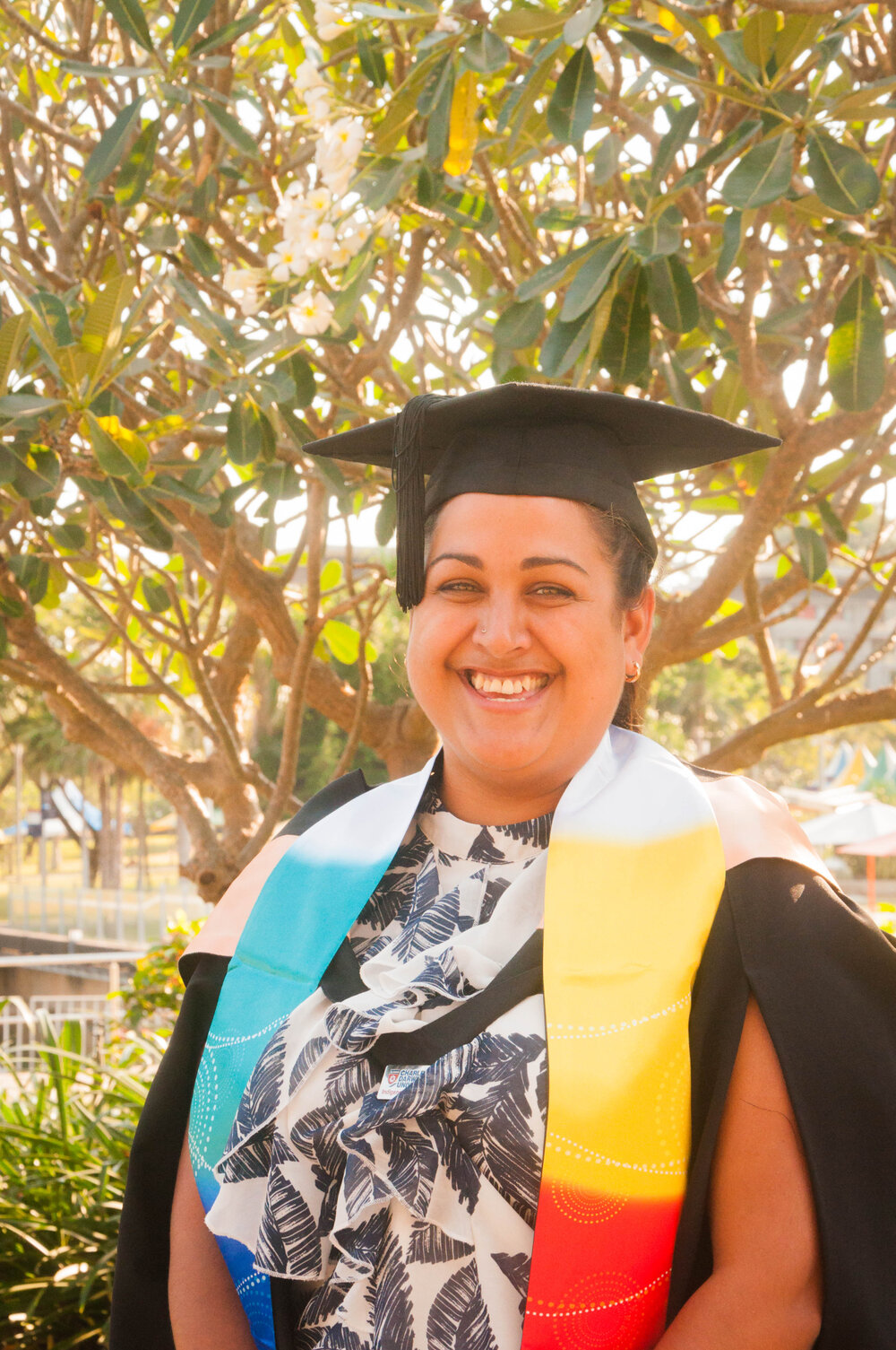 Nikita Jason Graduation May 2018