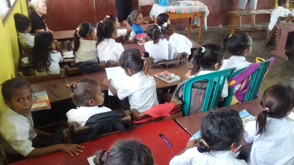 Classroom