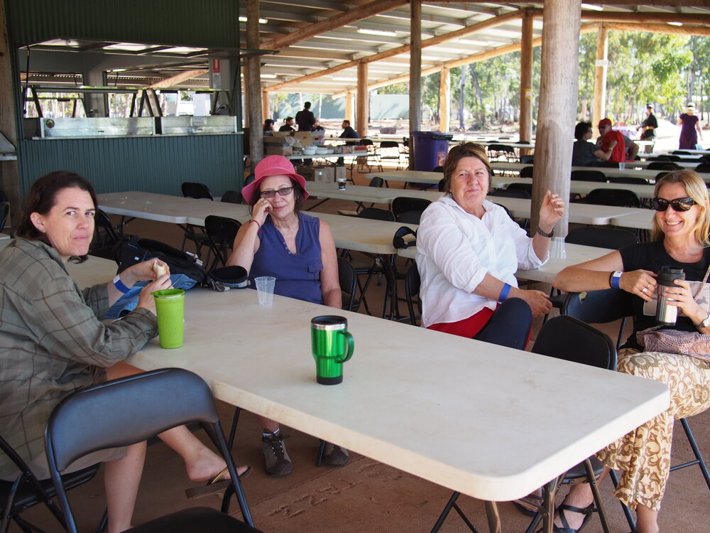 Garma Festival 2013 8