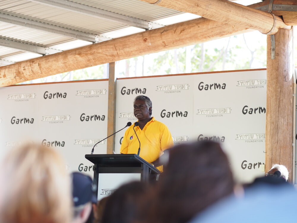 Garma Festival 2013 12