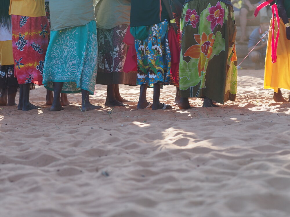 Garma Festival 2013 14