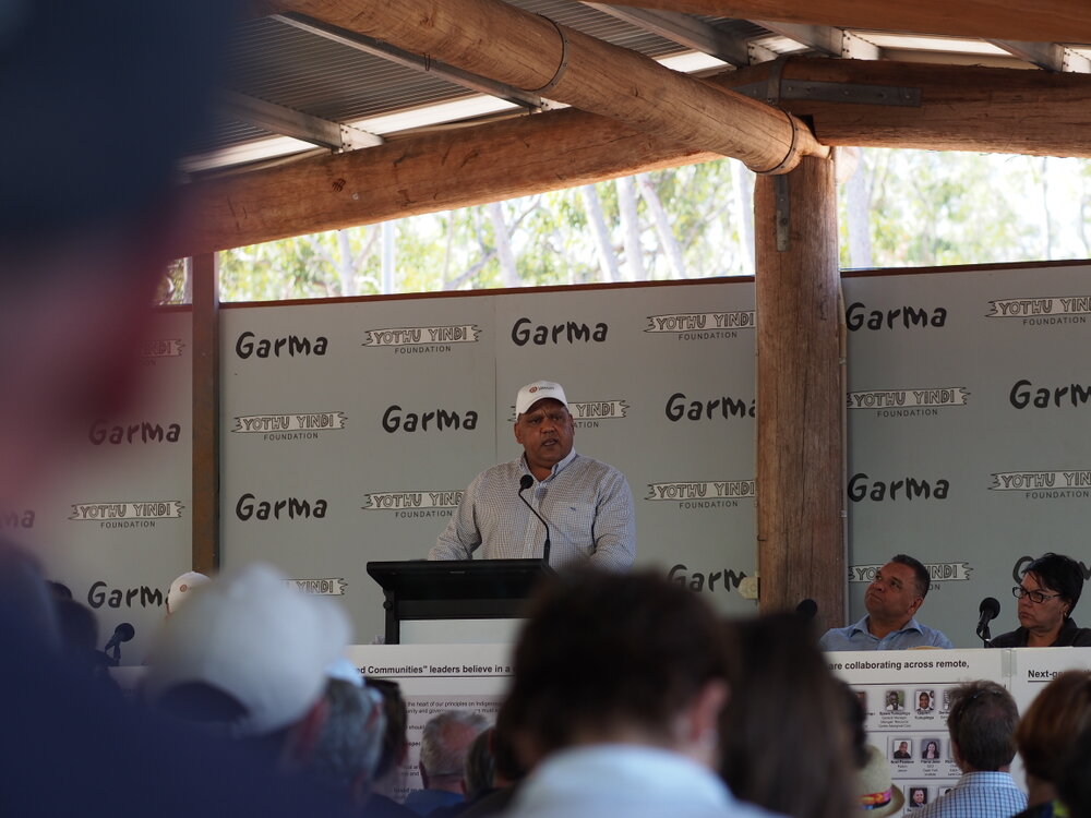 Garma Festival 2013 13