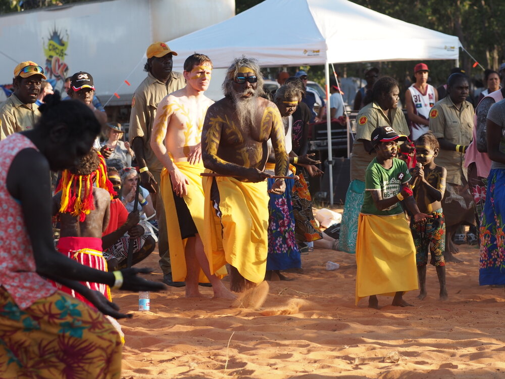 Garma Festival 2013 16