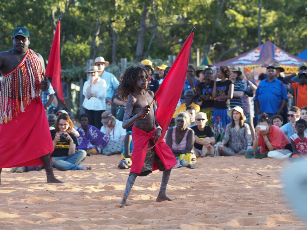 Garma Festival 2013 20