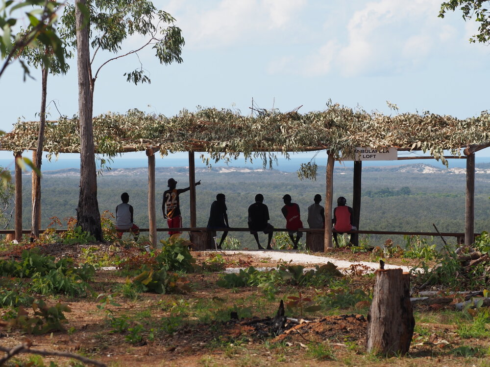 Garma Festival 2013 22