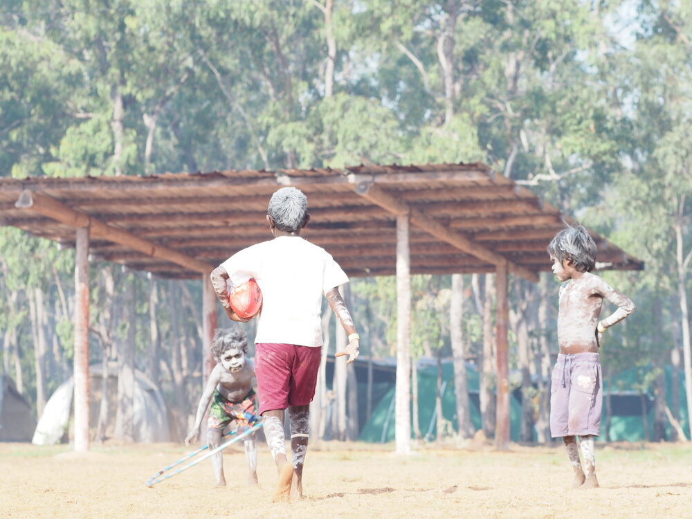 Garma Festival 2013 31