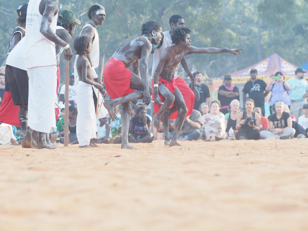 Garma Festival 2013 32
