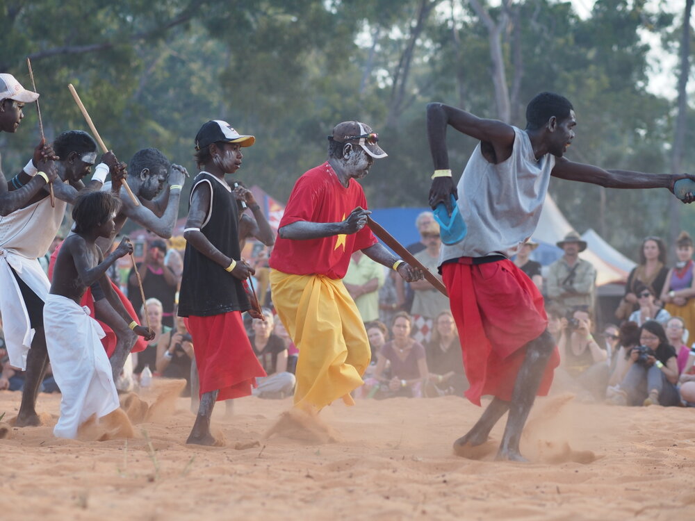 Garma Festival 2013 35