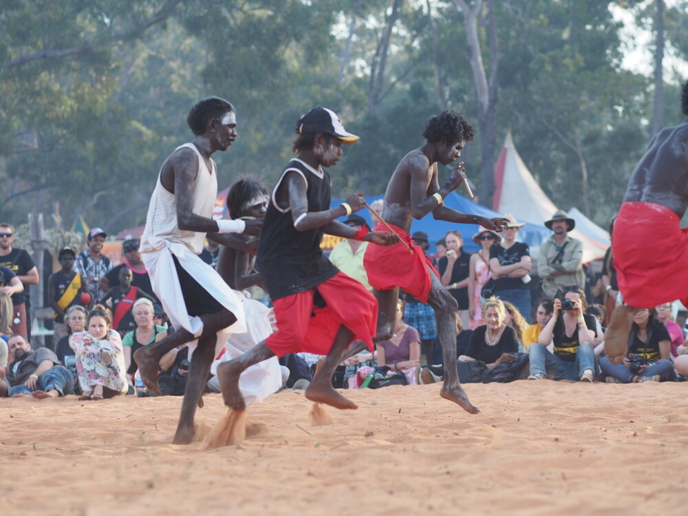 Garma Festival 2013 37