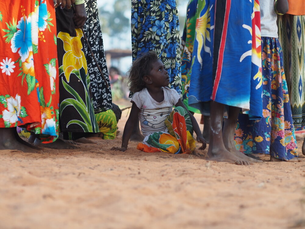 Garma Festival 2013 38