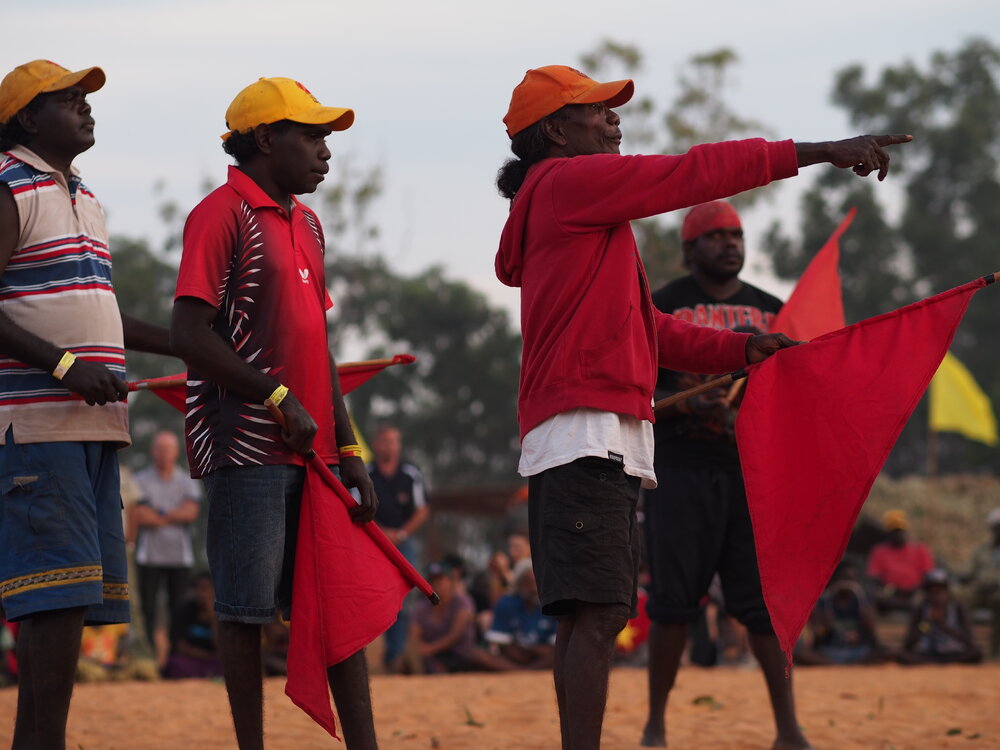 Garma Festival 2013 44