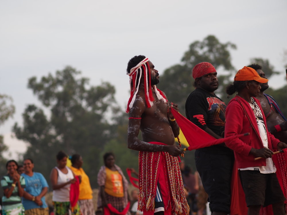 Garma Festival 2013 45