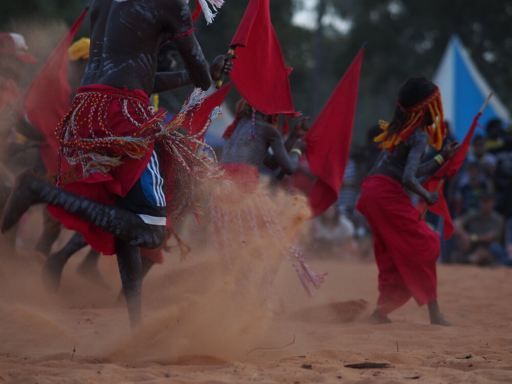 Garma Festival 2013 48