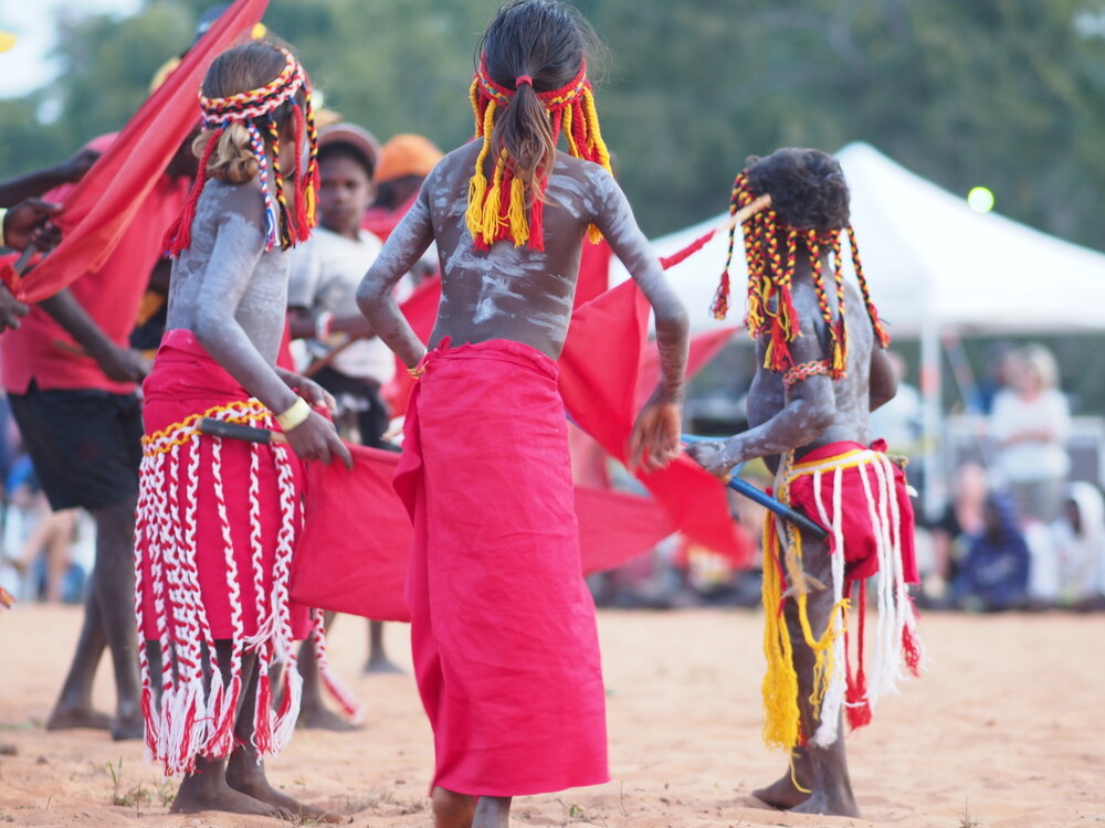 Garma Festival 2013 49
