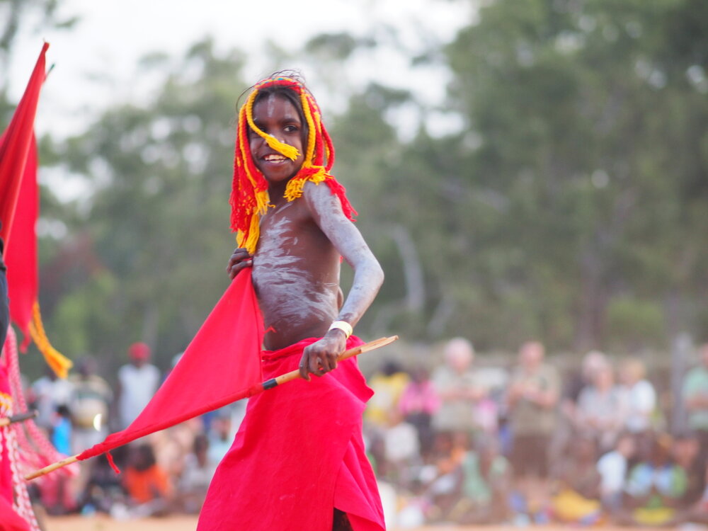 Garma Festival 2013 50