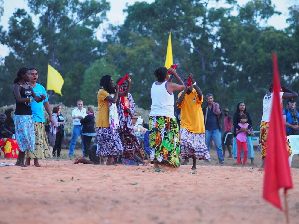 Garma Festival 2013 53