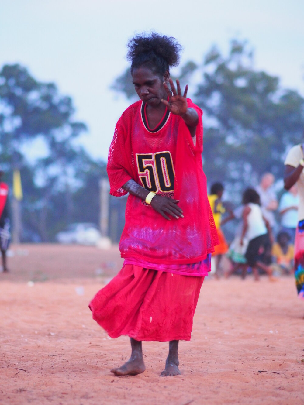 Garma Festival 2013 55