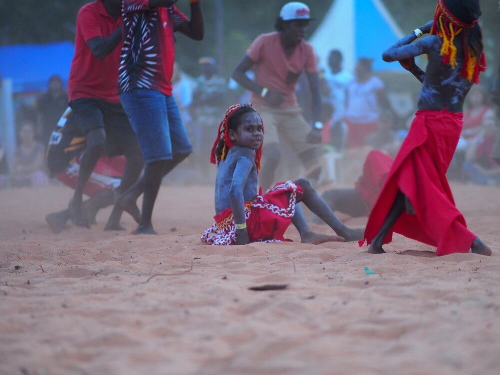 Garma Festival 2013 54