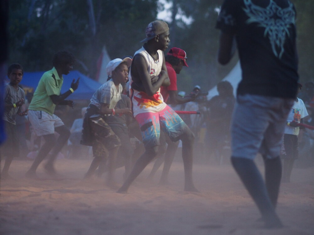 Garma Festival 2013 57