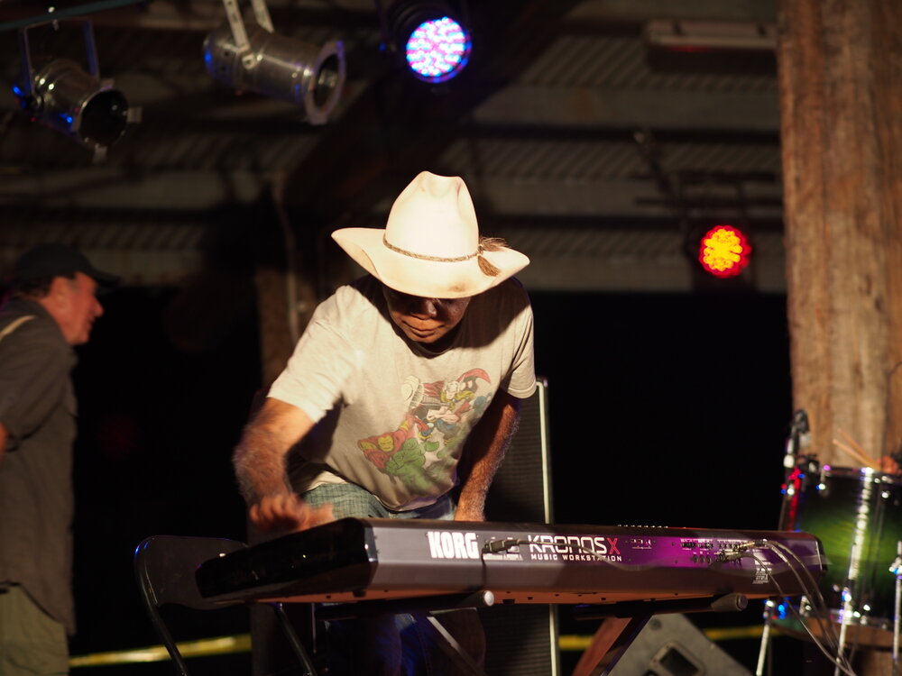 Garma Festival 2013 61