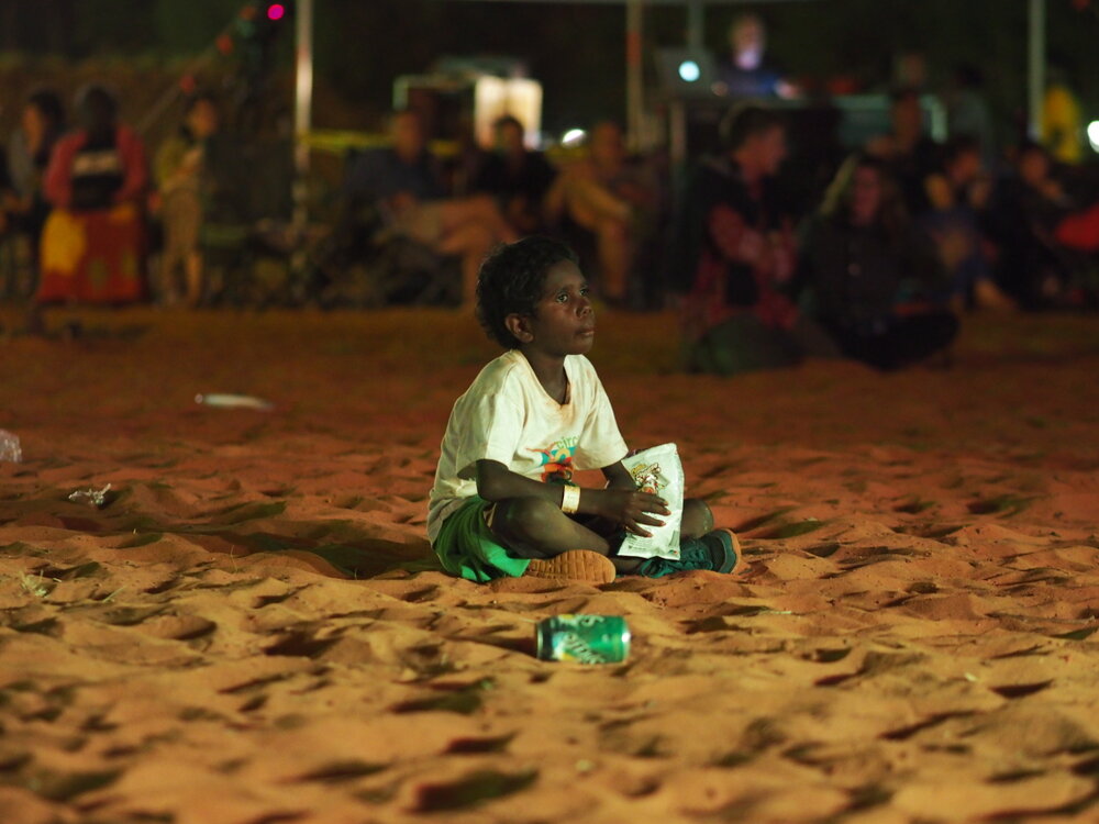 Garma Festival 2013 65