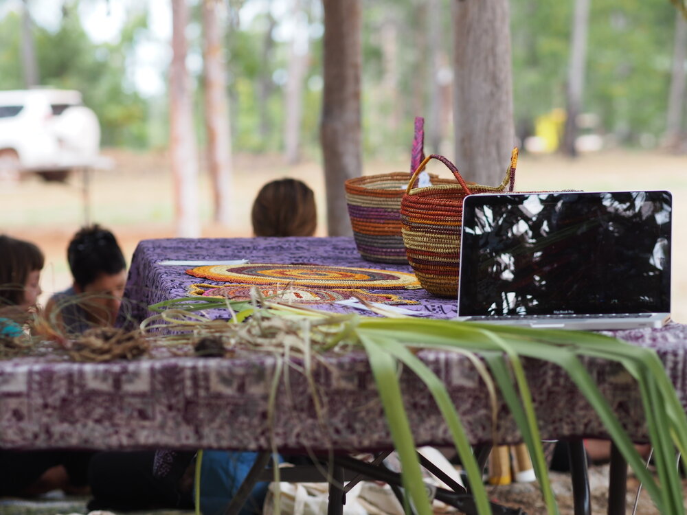 Garma Festival 2013 67