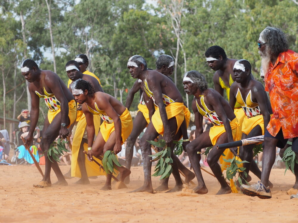 Garma Festival 2013 69