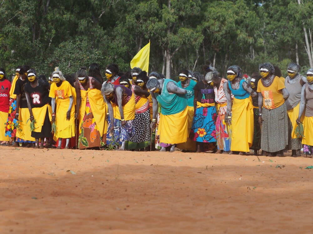 Garma Festival 2013 71