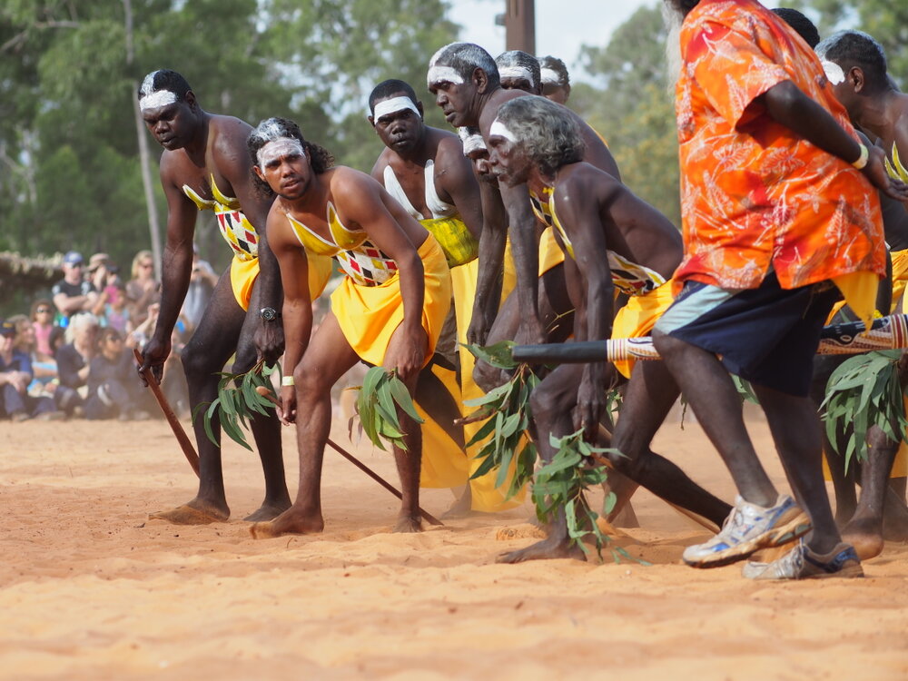 Garma Festival 2013 70
