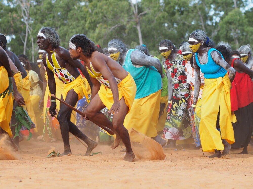 Garma Festival 2013 74