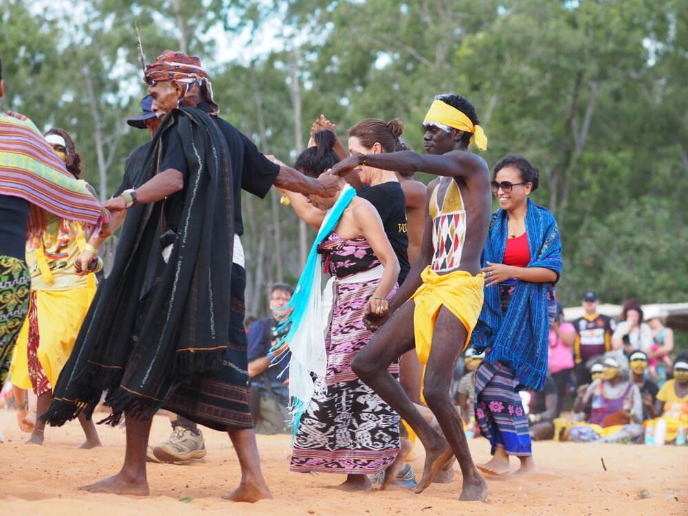 Garma Festival 2013 77