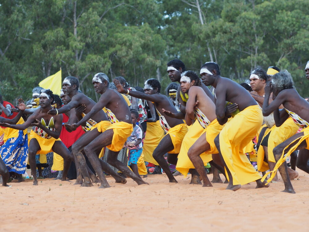 Garma Festival 2013 78